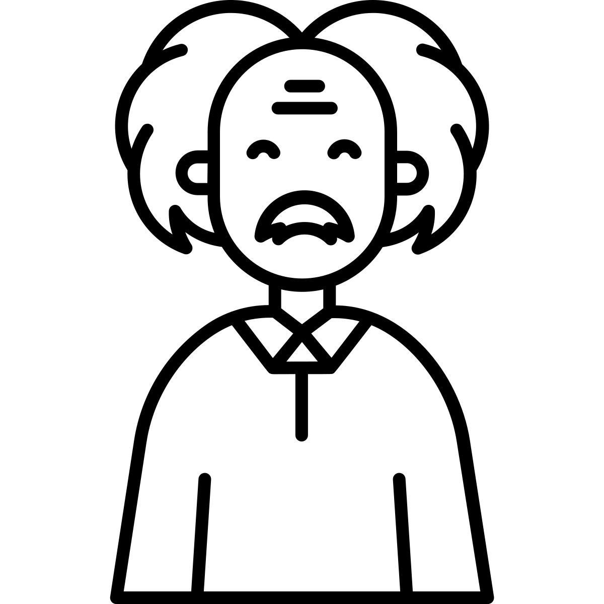 einstein icon