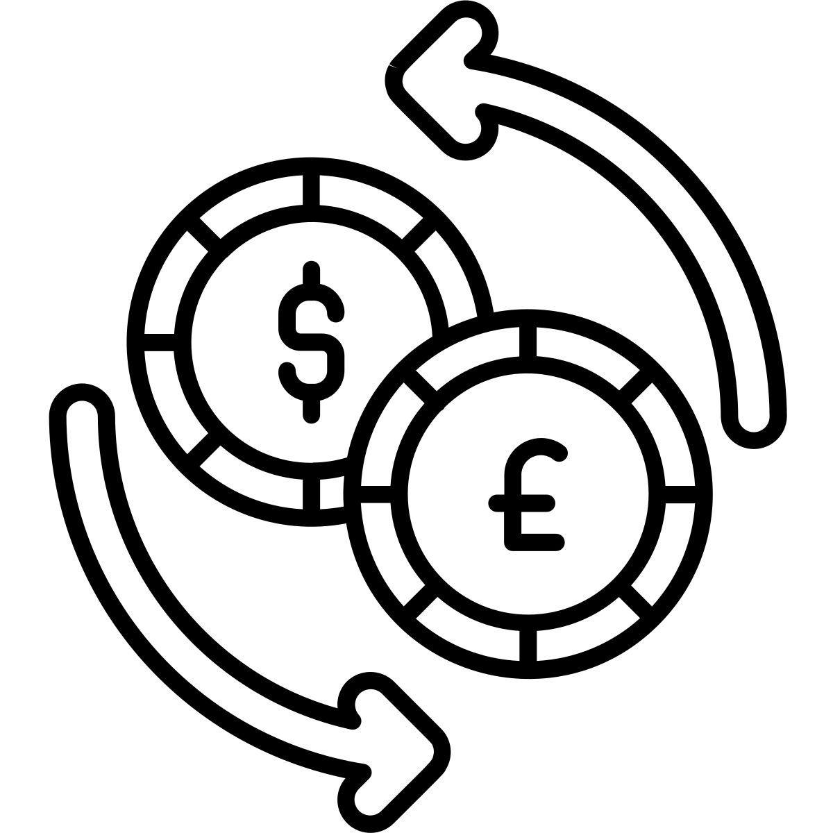 exchange icon
