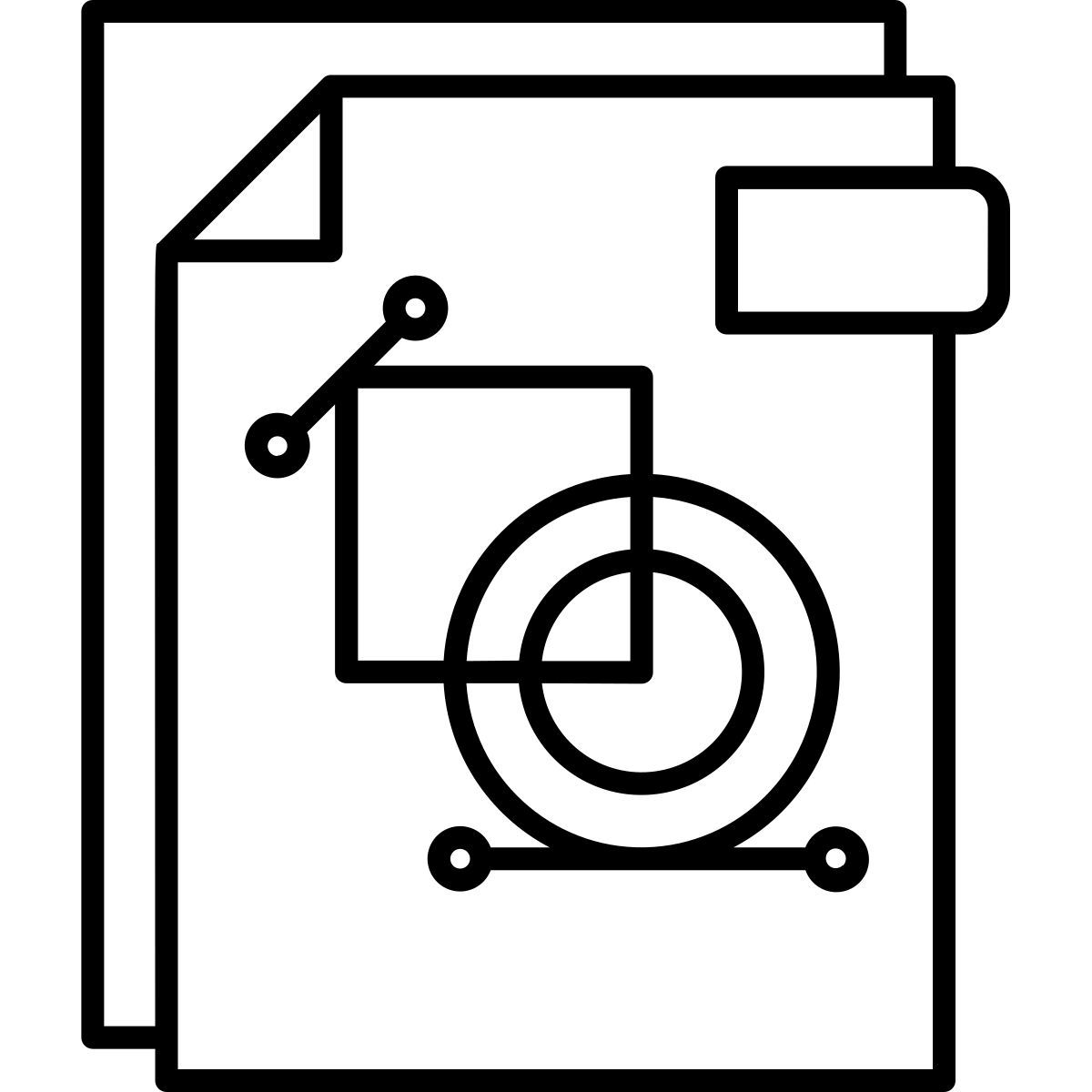 file design icon