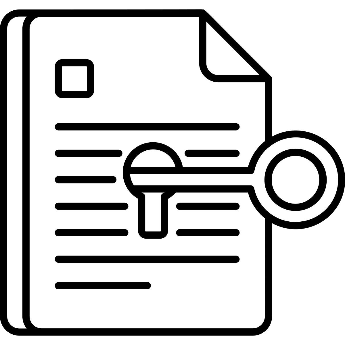 key icon