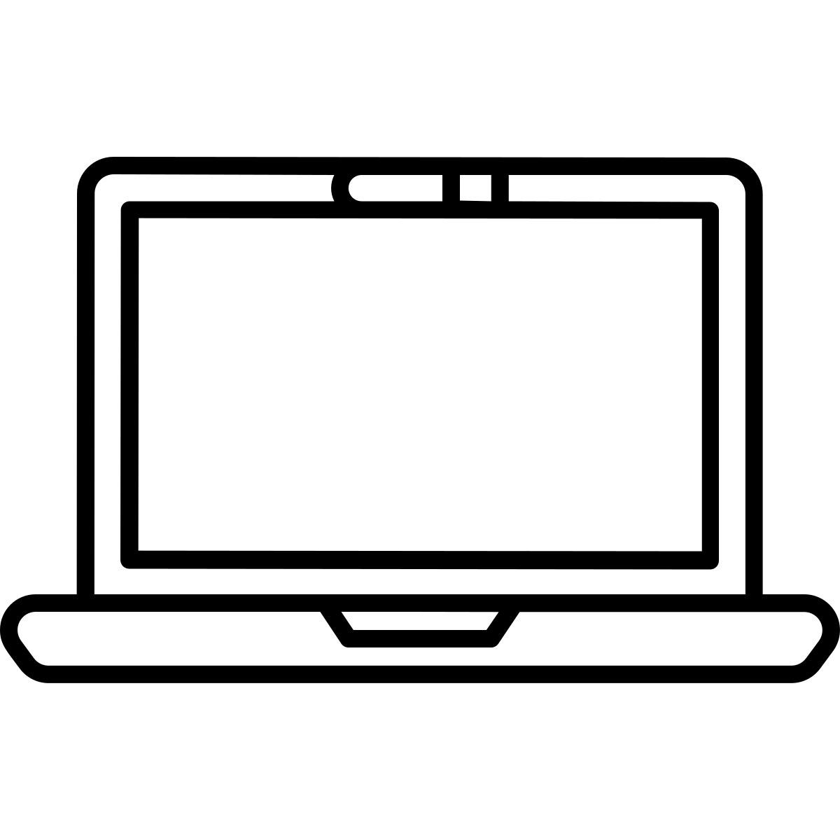 laptop icon