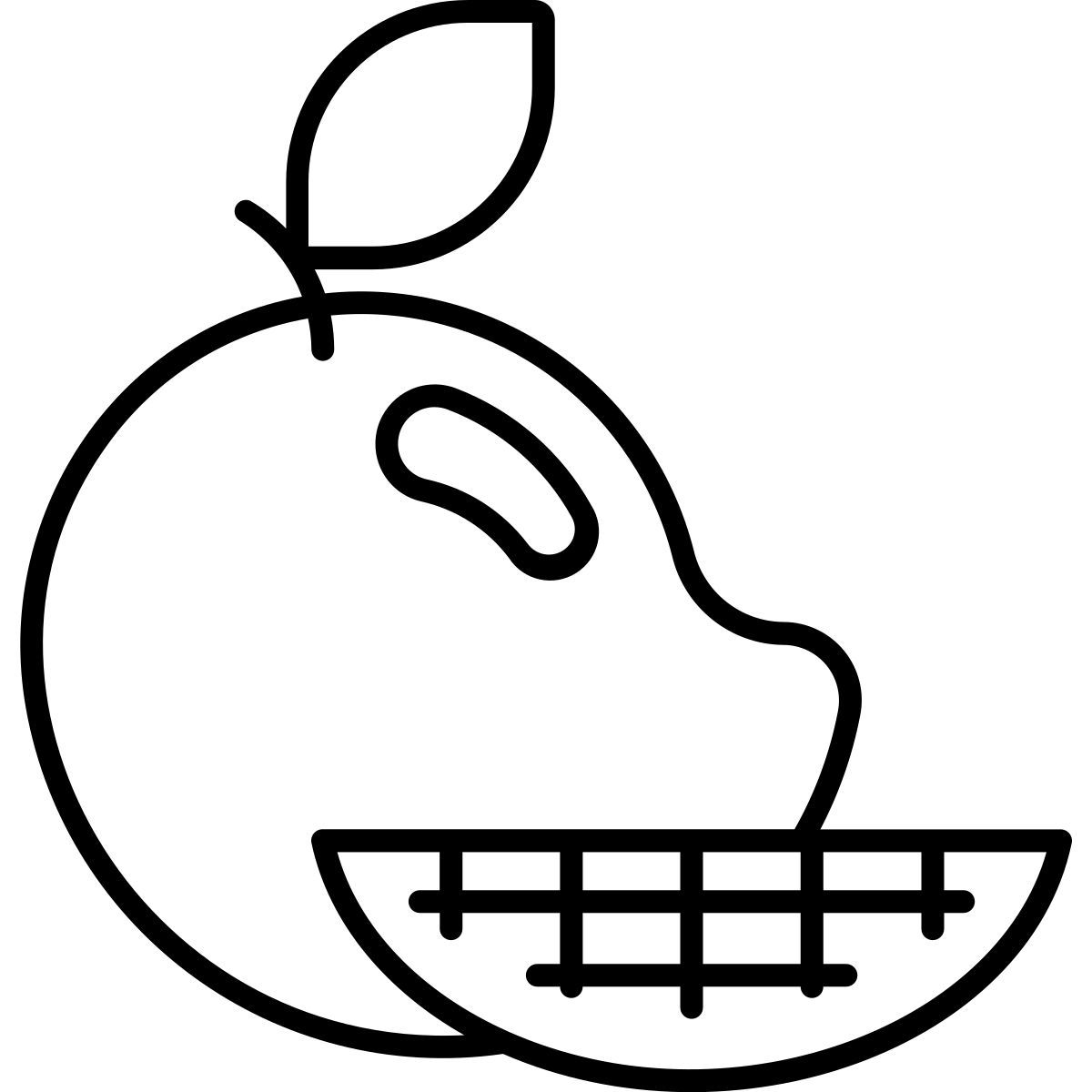 mango icon