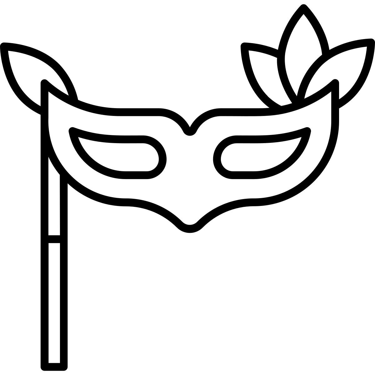 mask icon