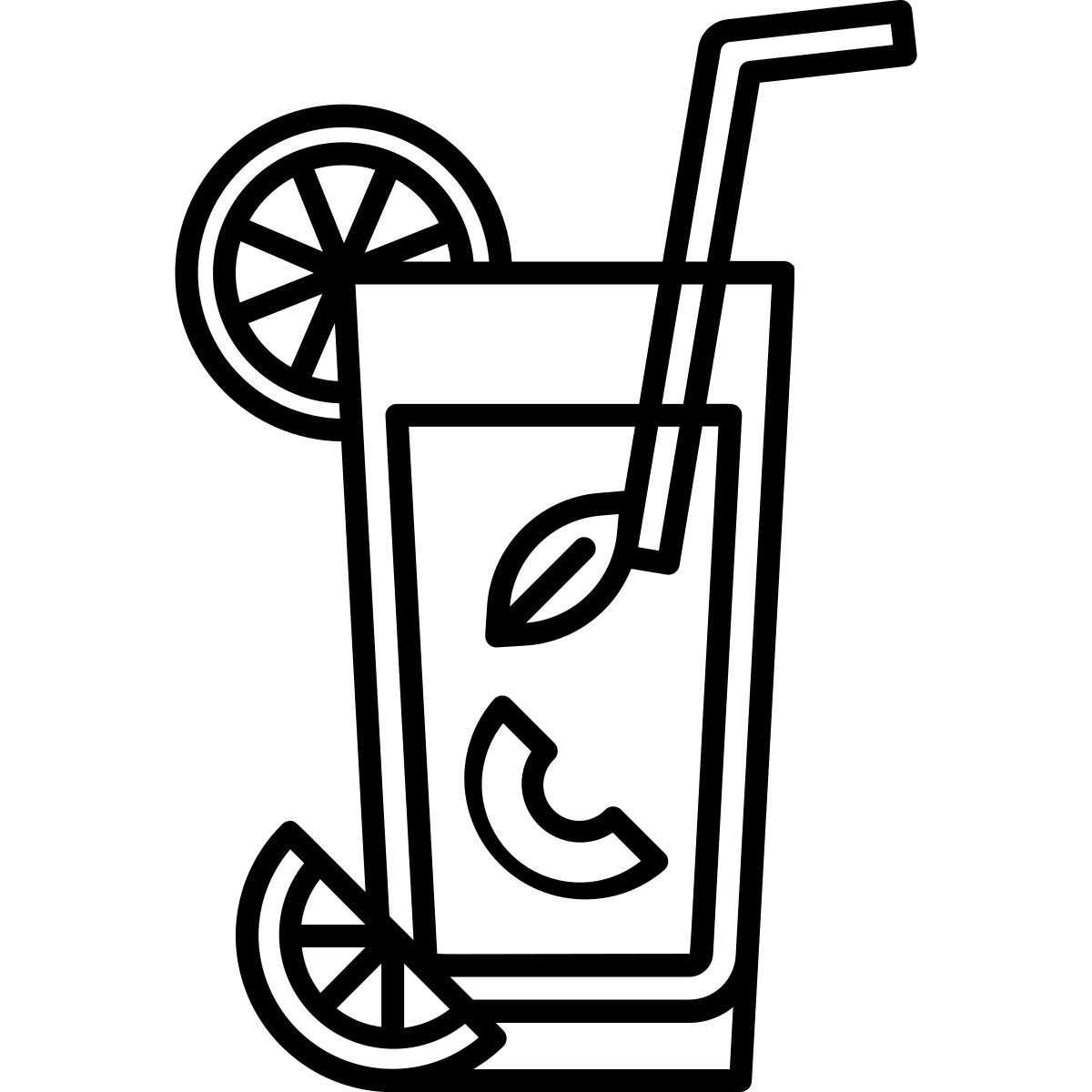 mojito icon