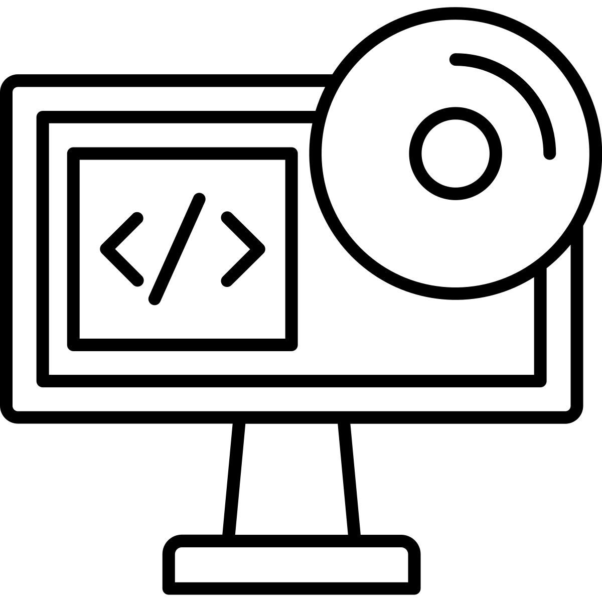 operating system icon