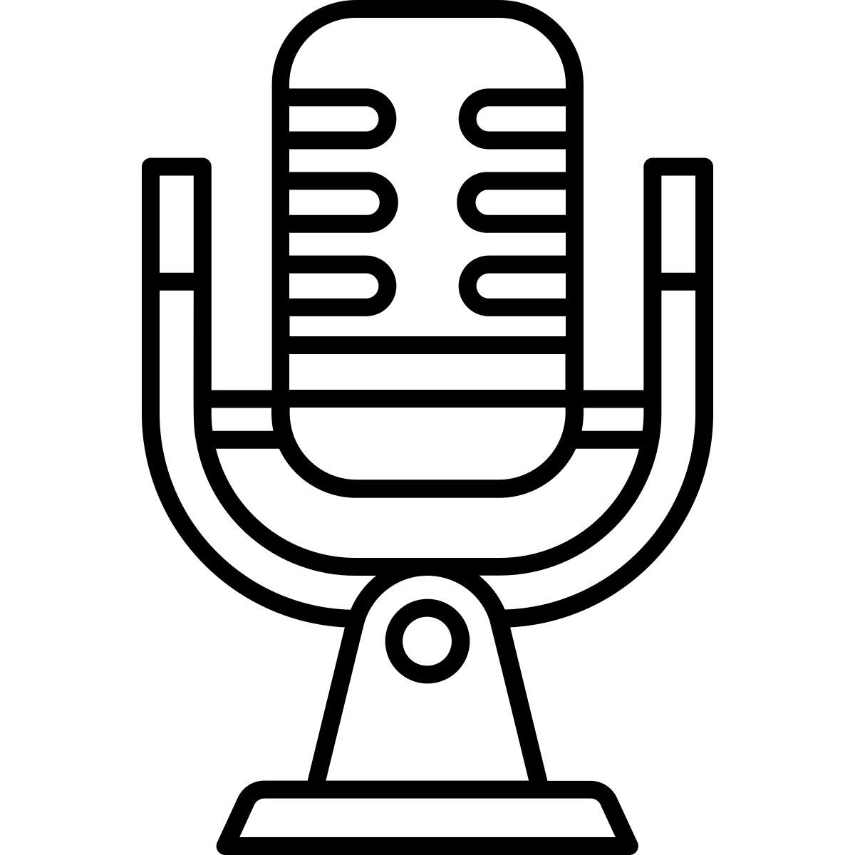 podcast icon