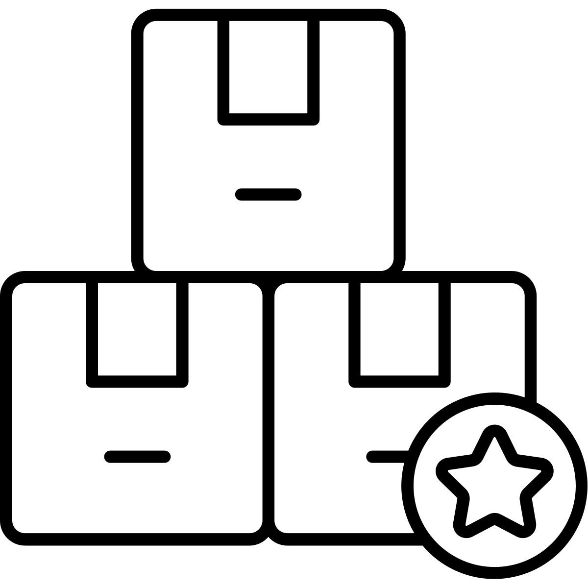 packages icon