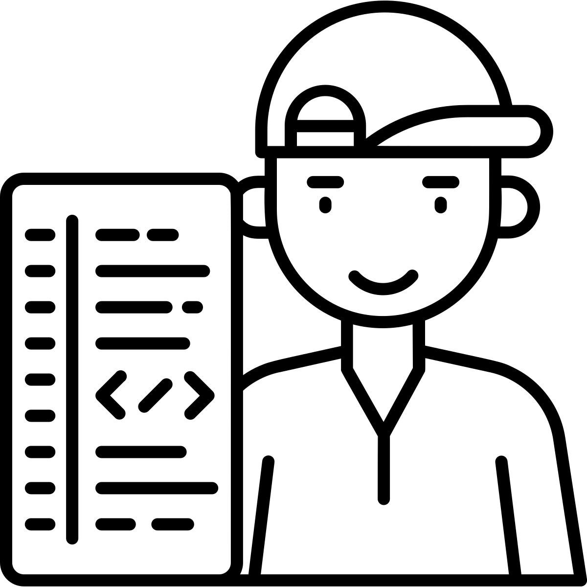 programmer icon