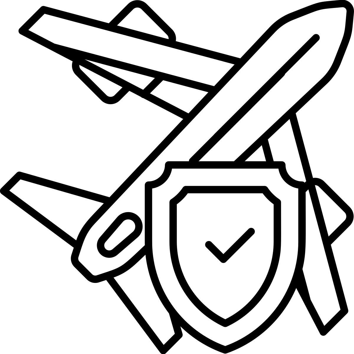 protection icon