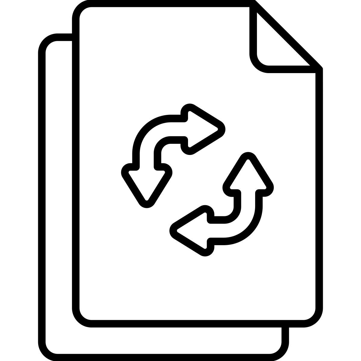 recycle icon