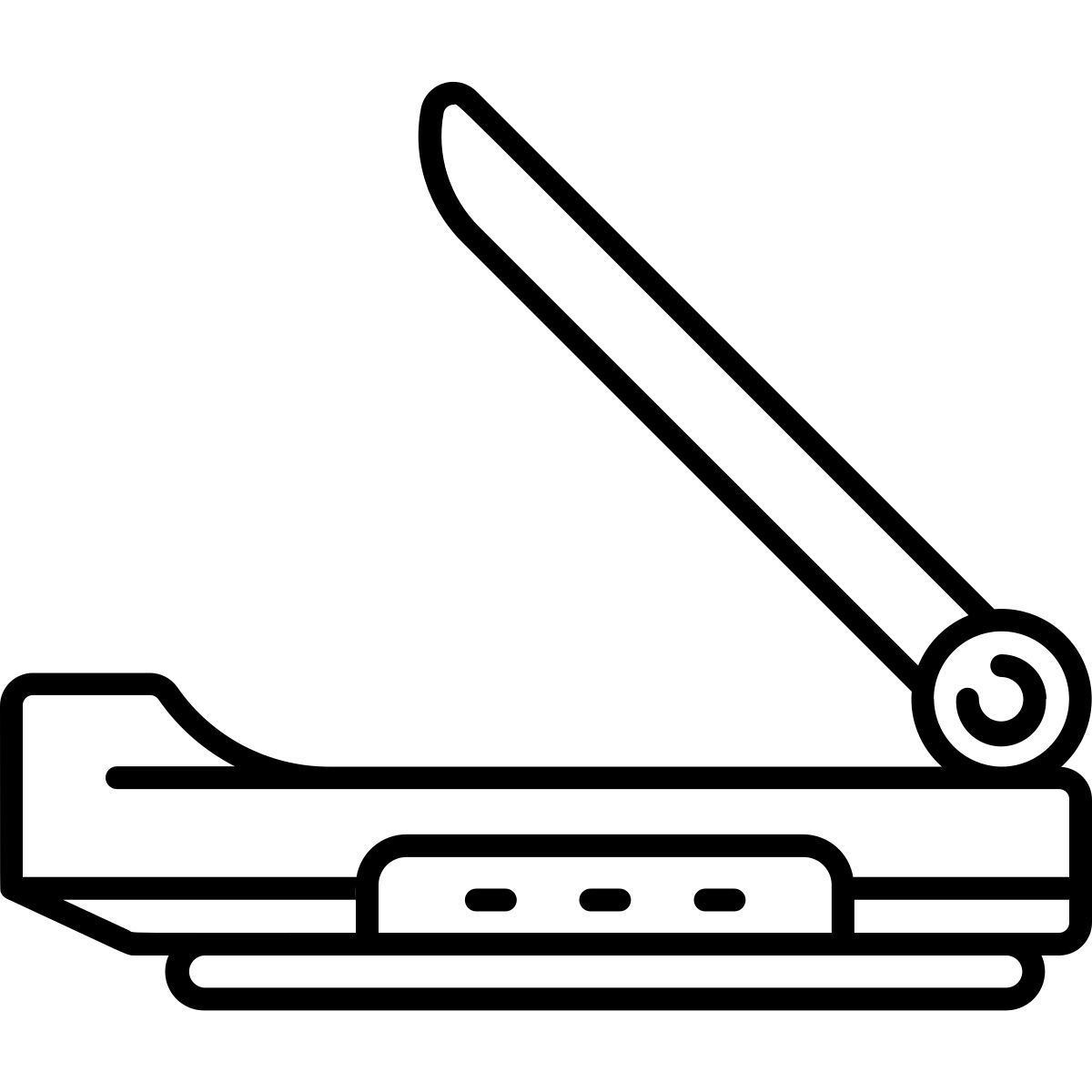 scanner icon