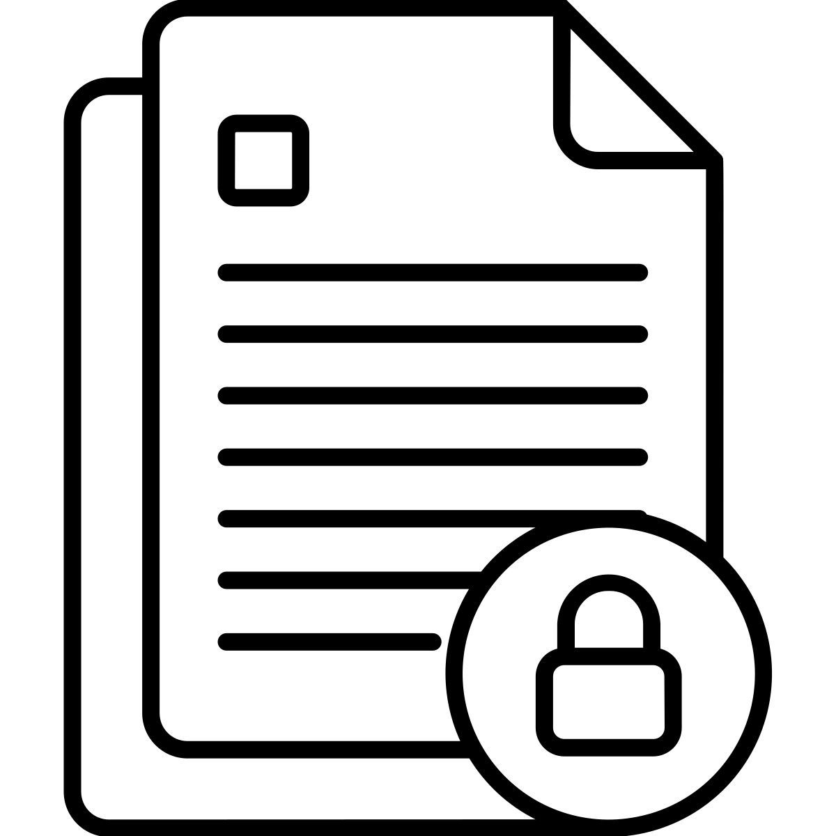 security icon