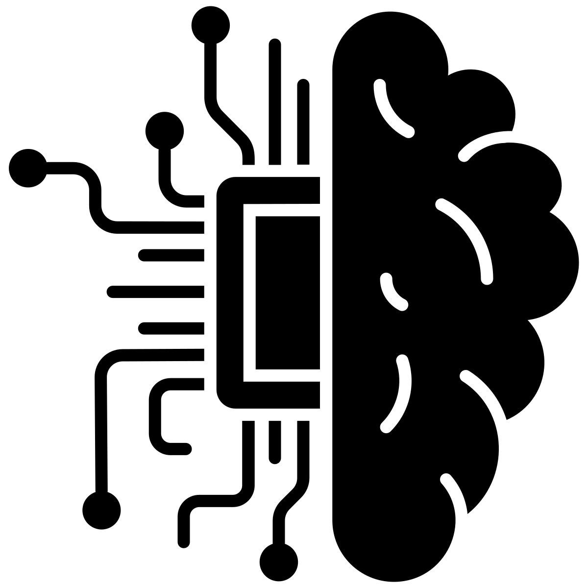 atificial inteleigence icon