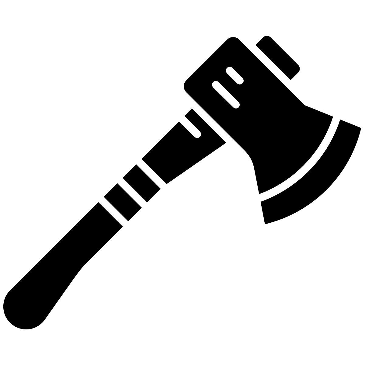 axe icon