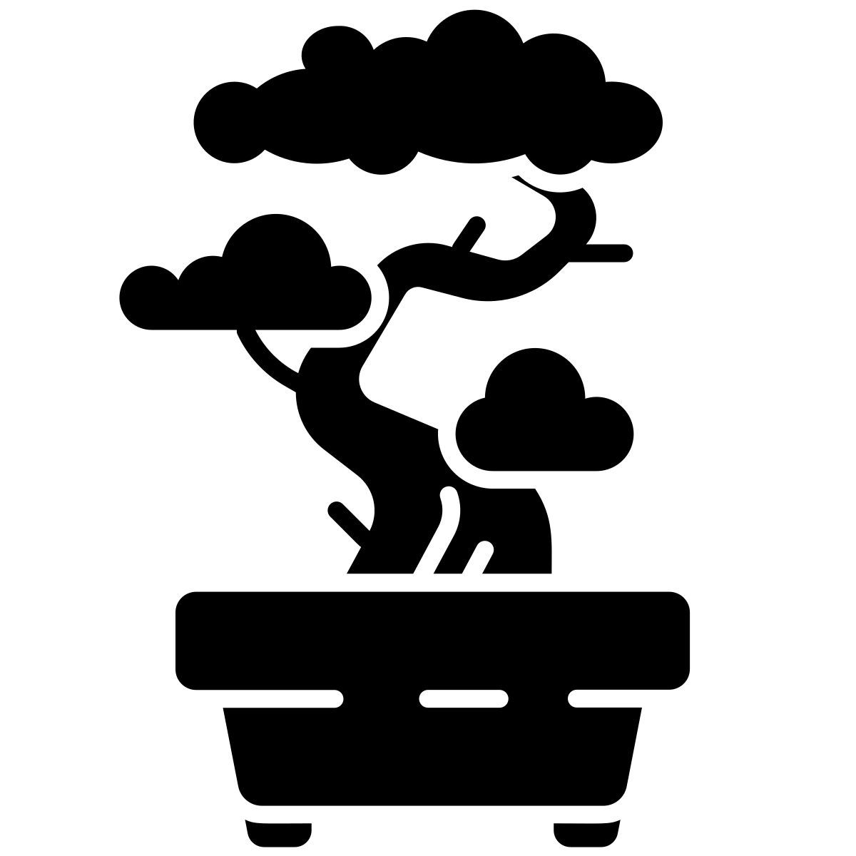 bonsai icon