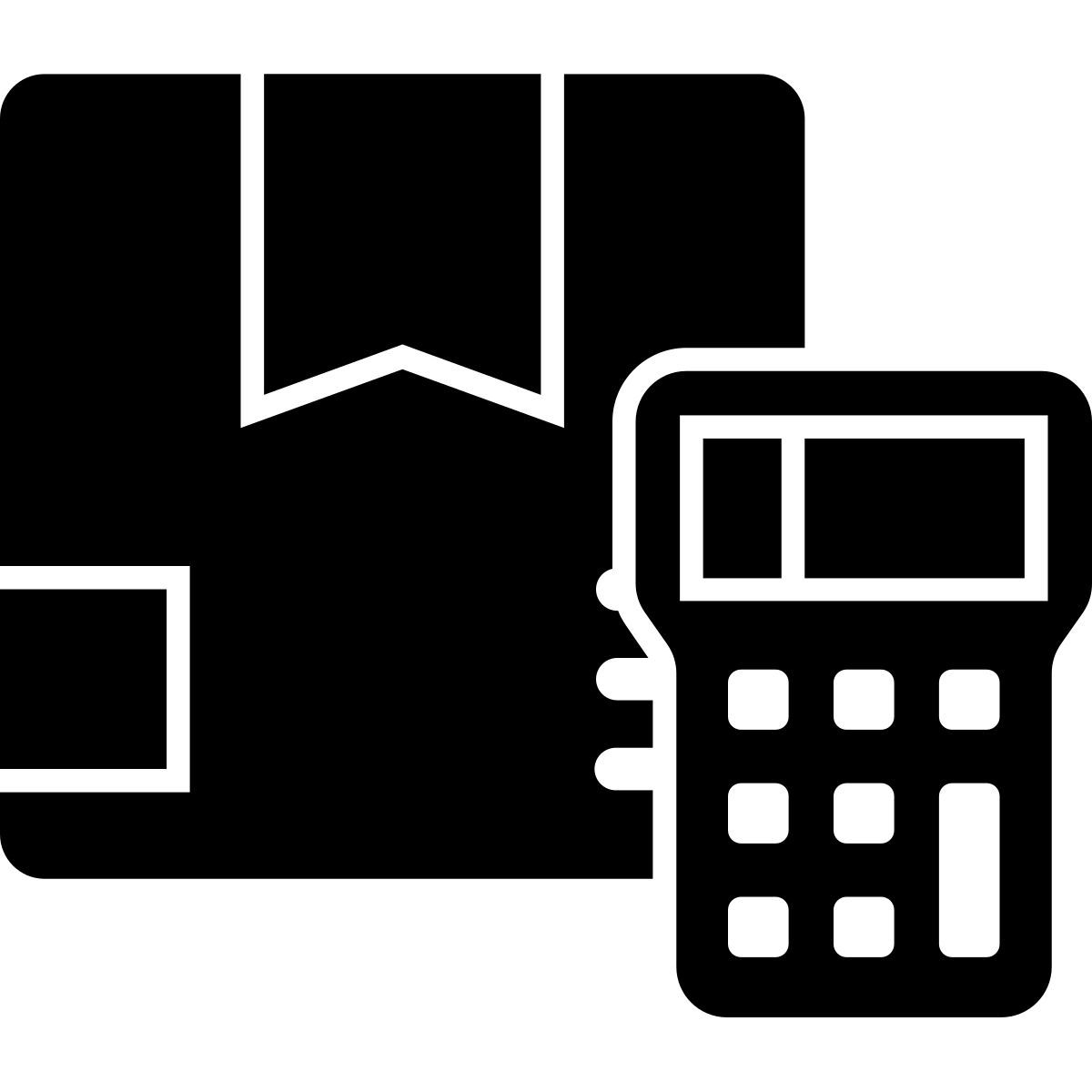 calculator icon