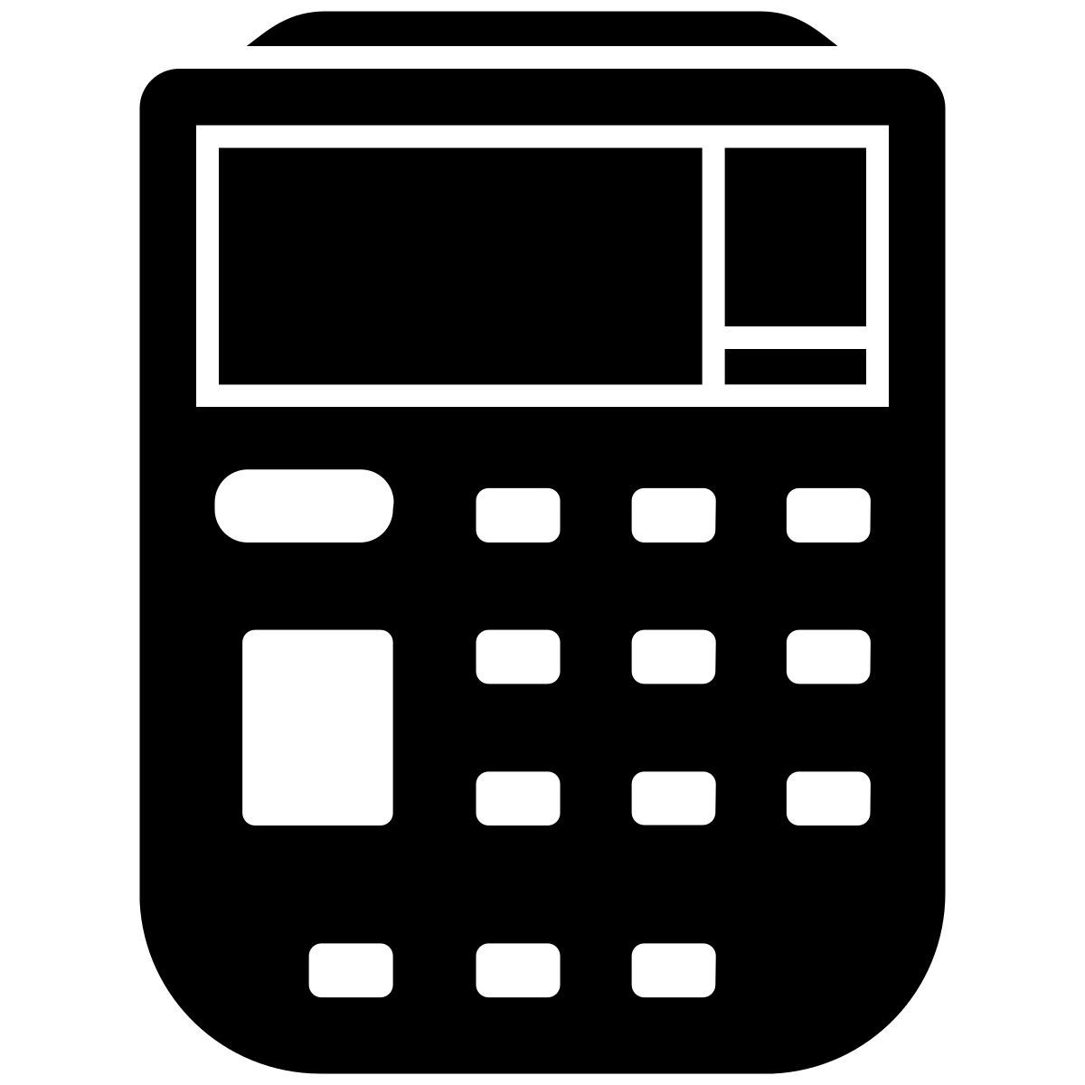 calculator icon
