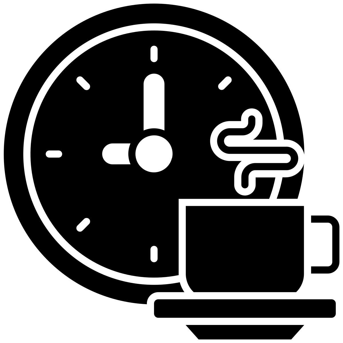 coffee break icon