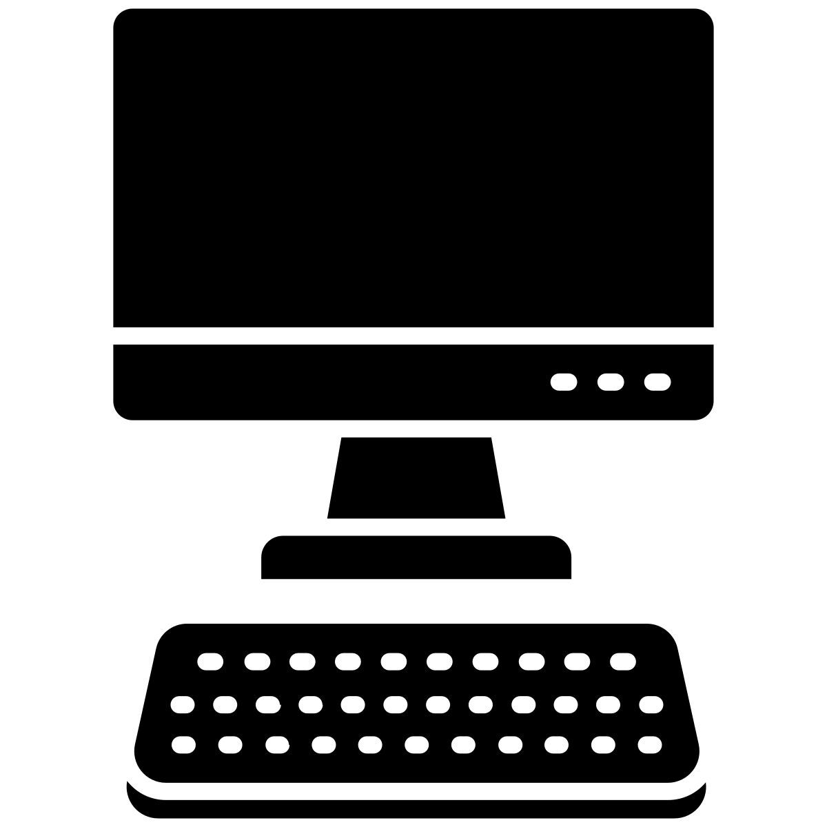 computer icon
