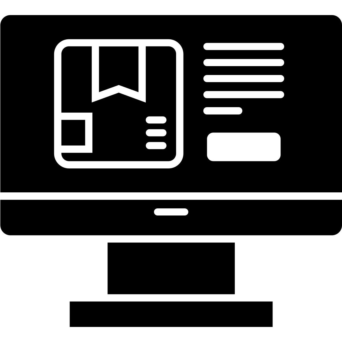 computer icon