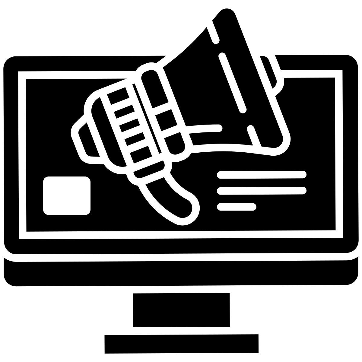 computer icon