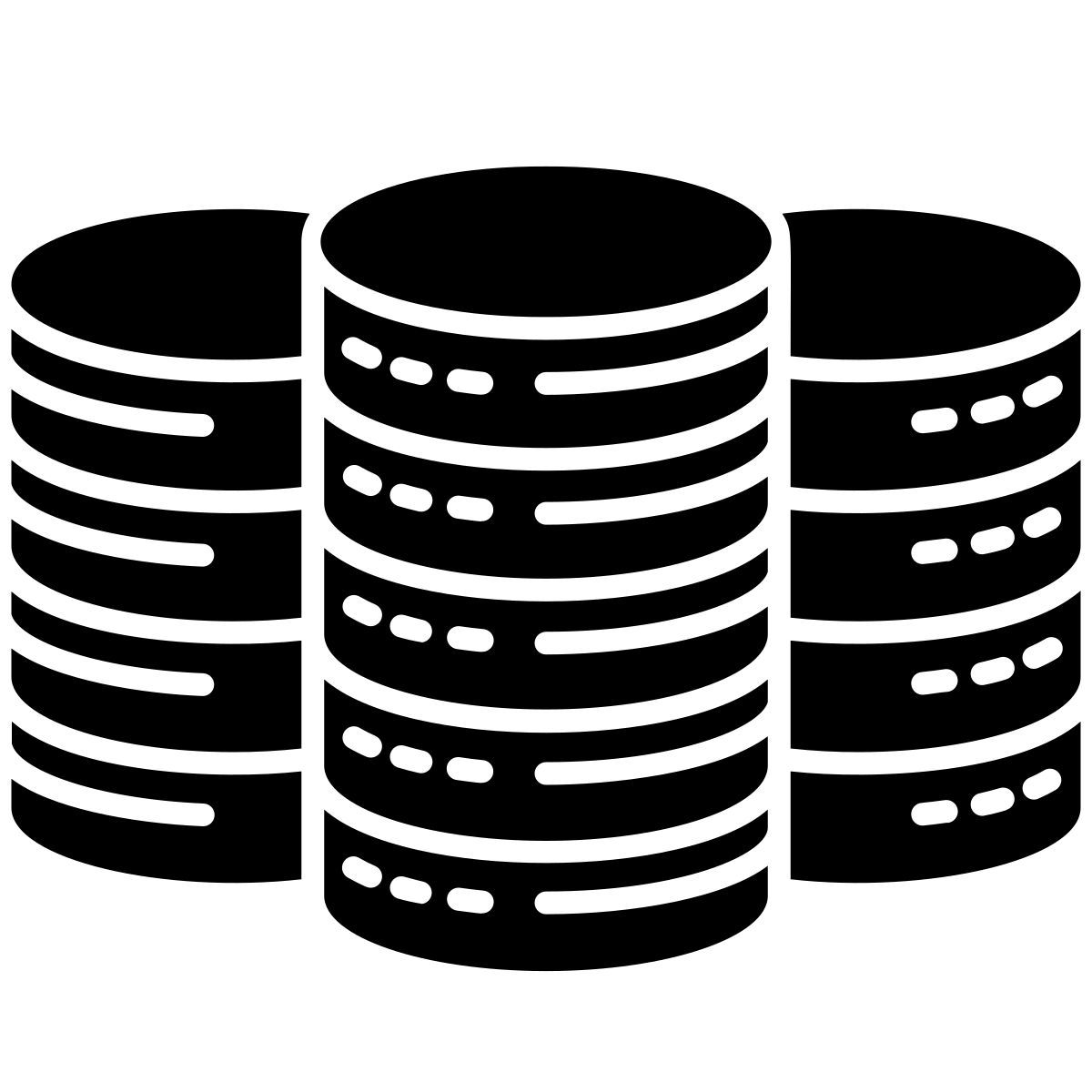 database icon
