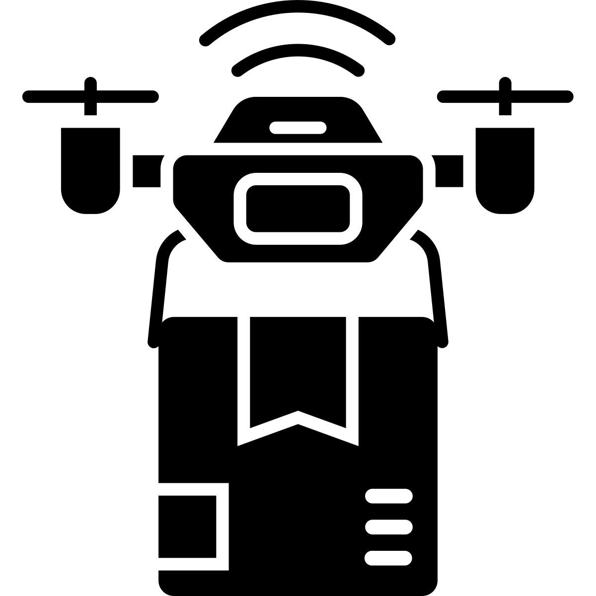 drone icon