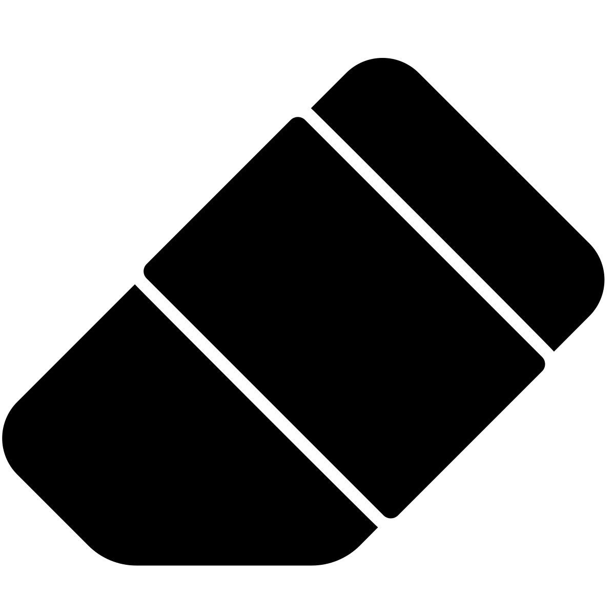 eraser icon