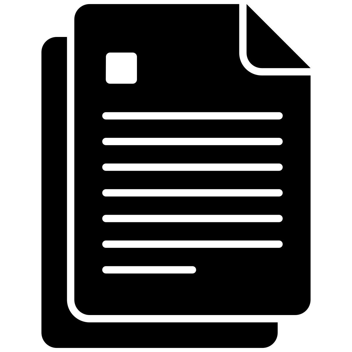 file document icon