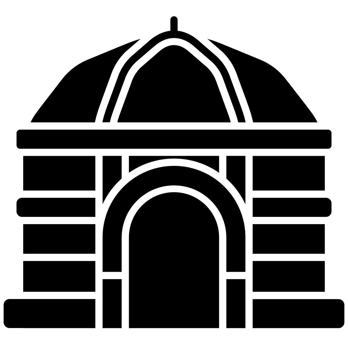 green house icon