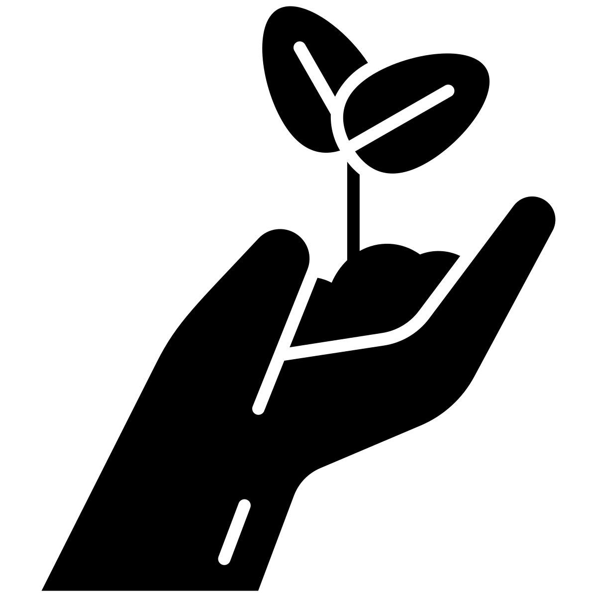 handspross icon