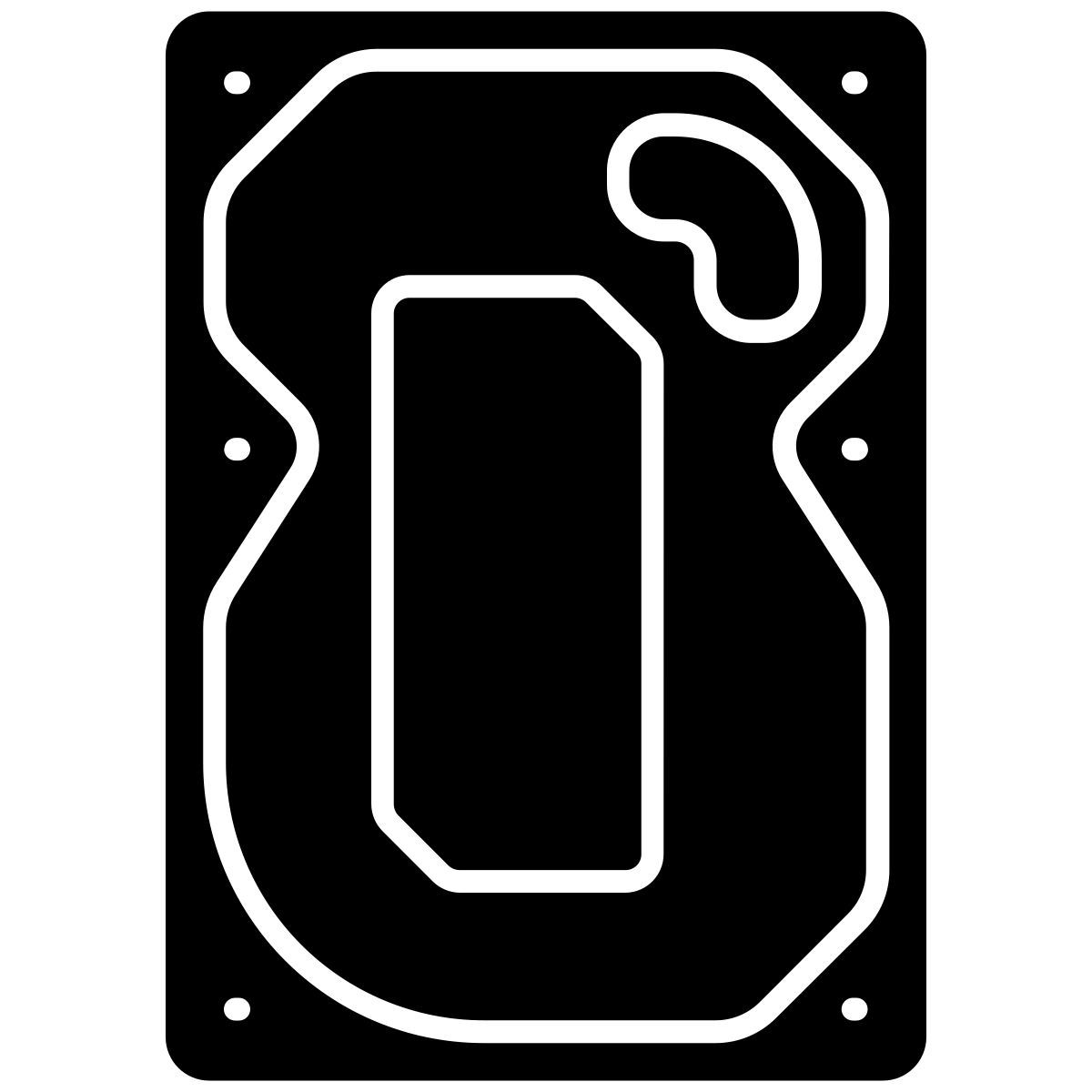 harddisk icon