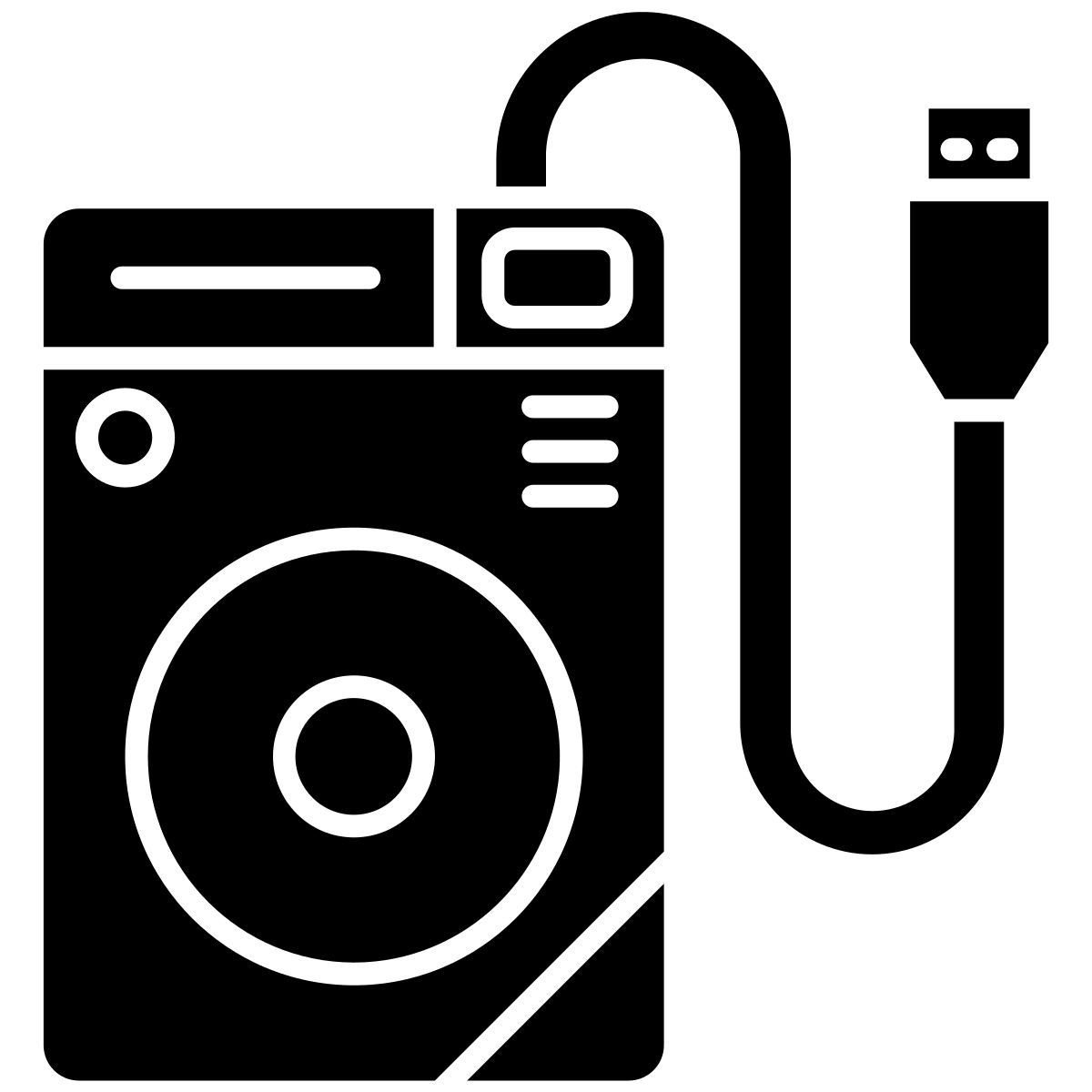 hardisk external icon