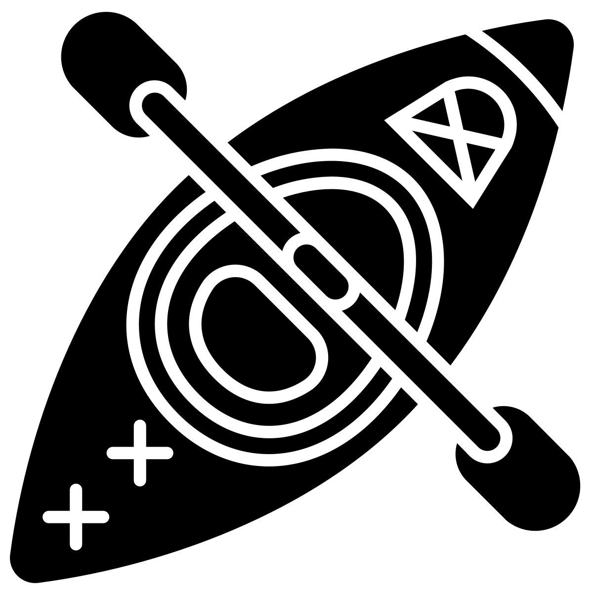 kayak icon
