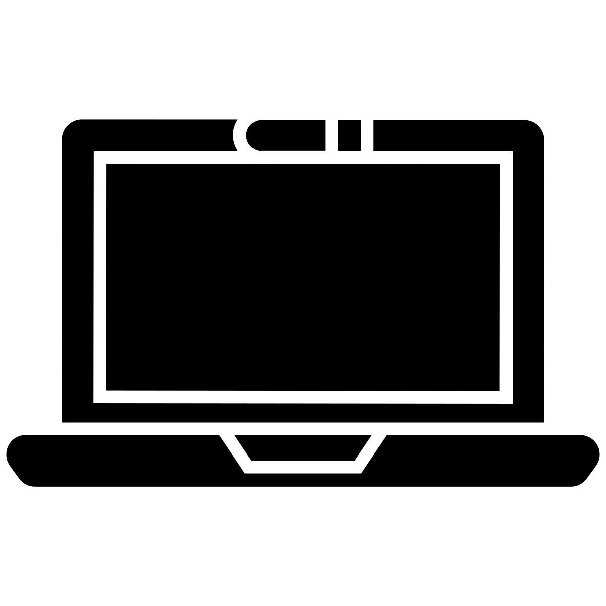 laptop icon