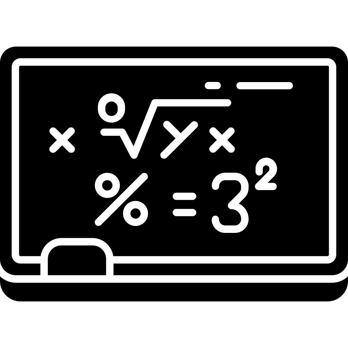math icon