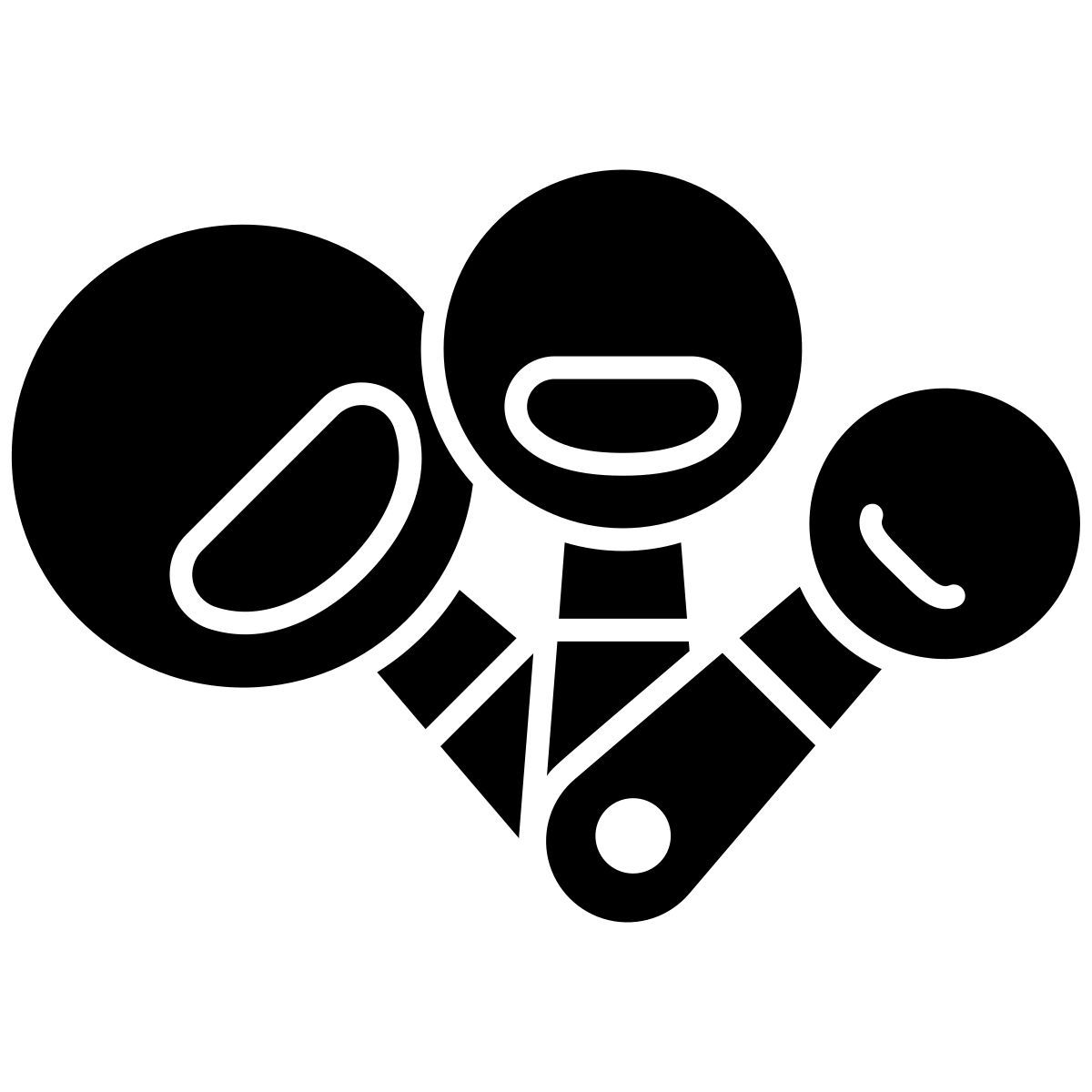 measuring spoon icon