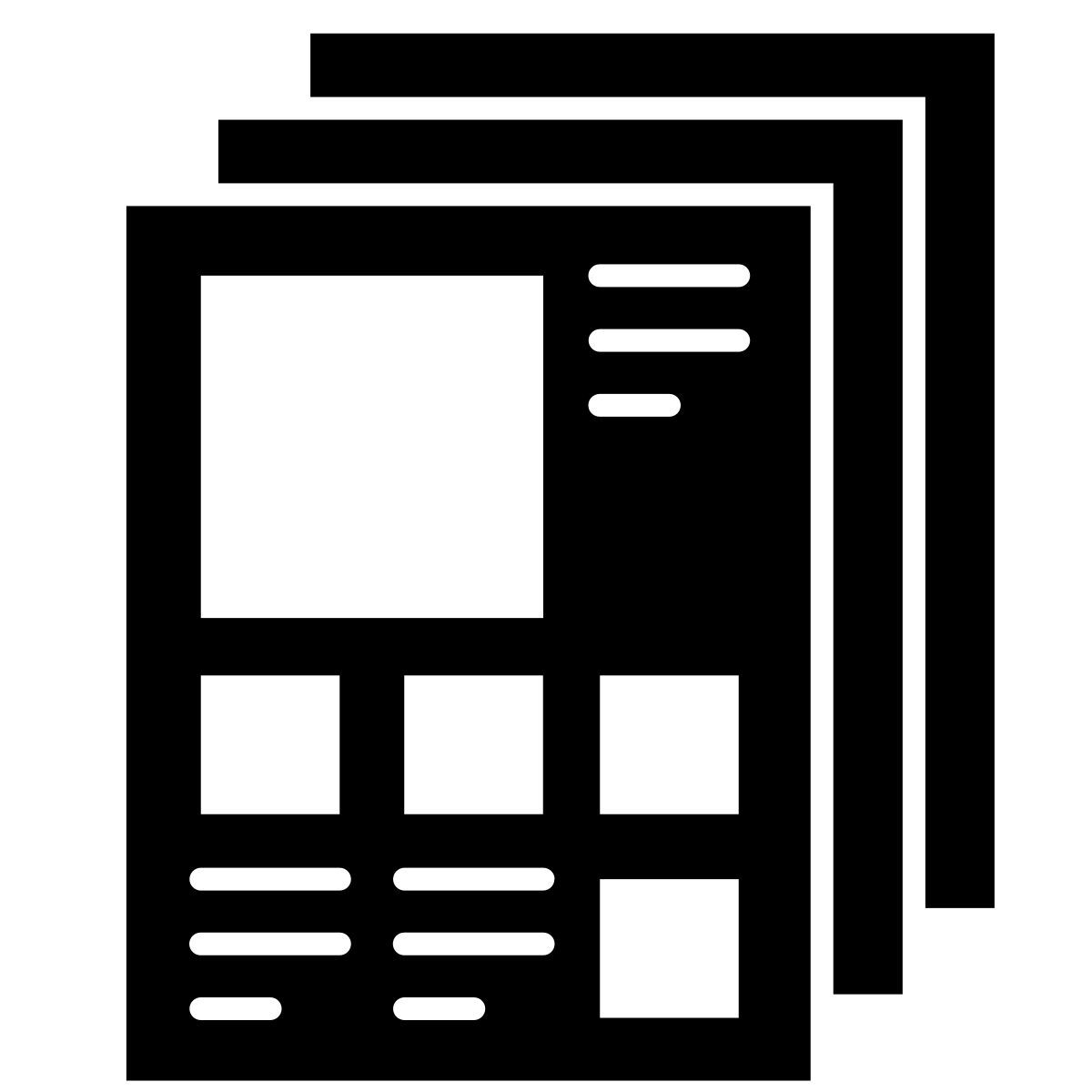portfolio icon