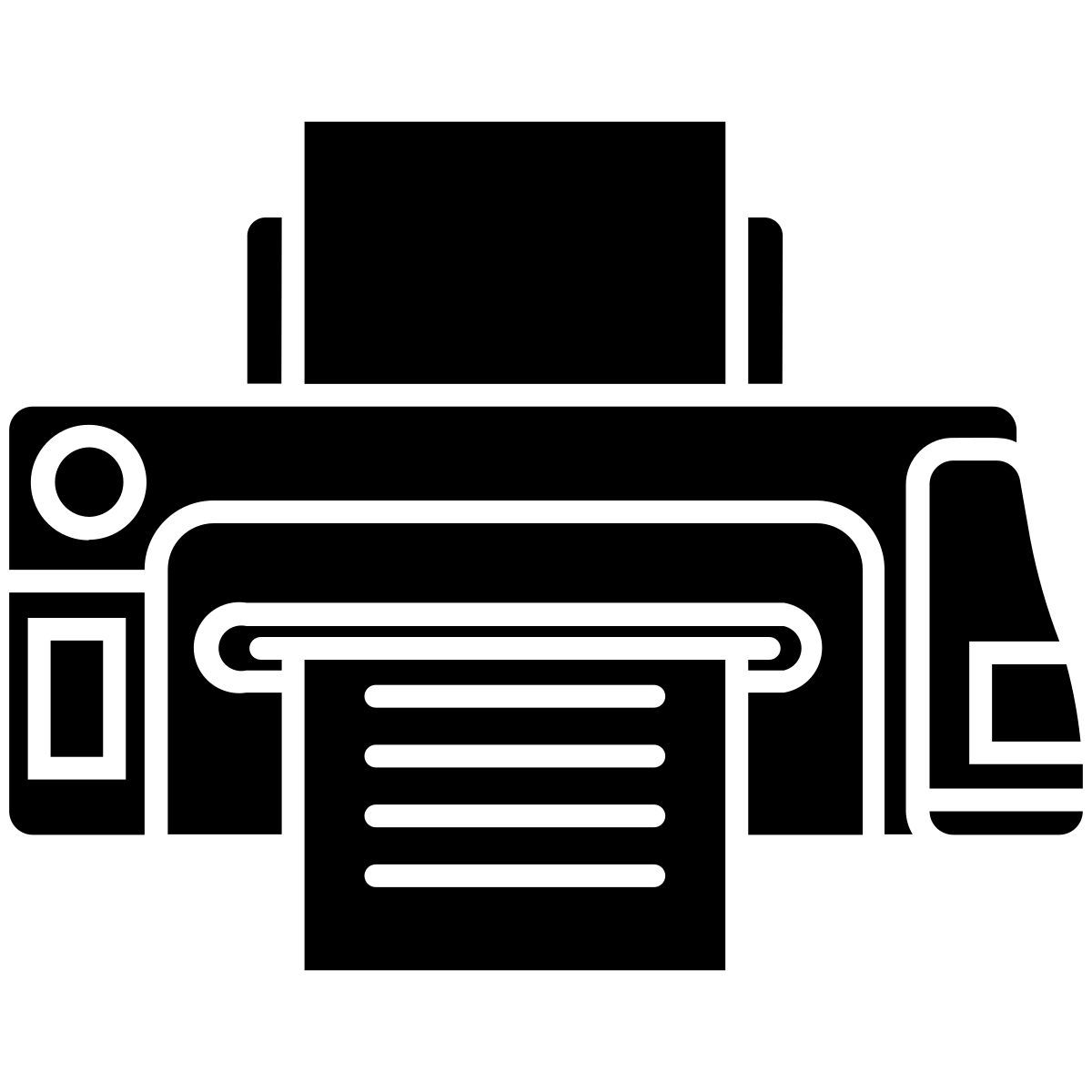 printer icon