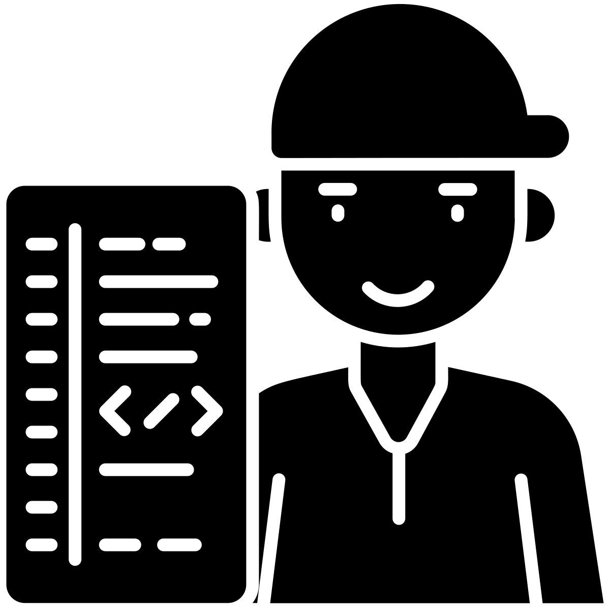 programmer icon