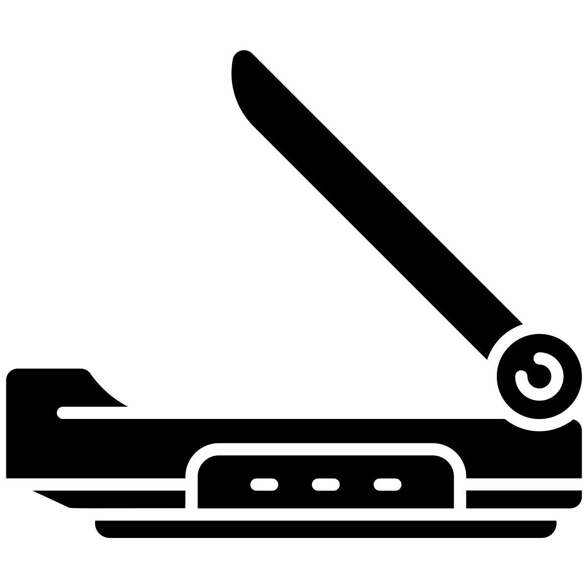 scanner icon