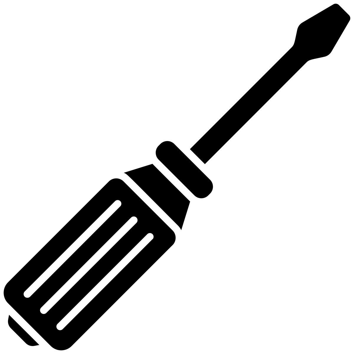 screwdriver icon