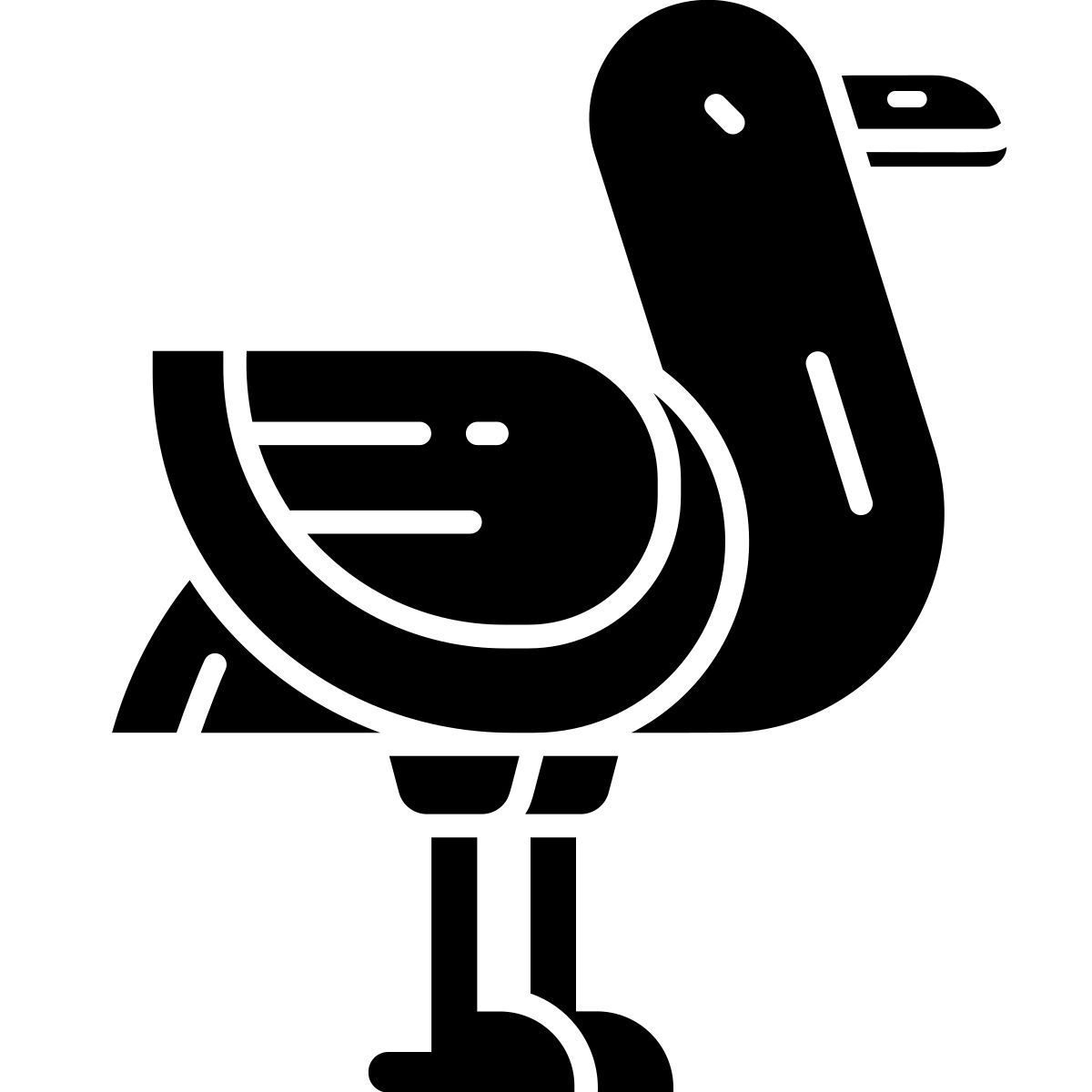 gaviota icon