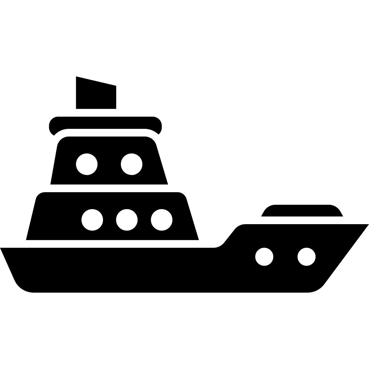 ship icon