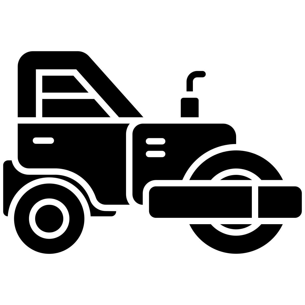 steamroller icon