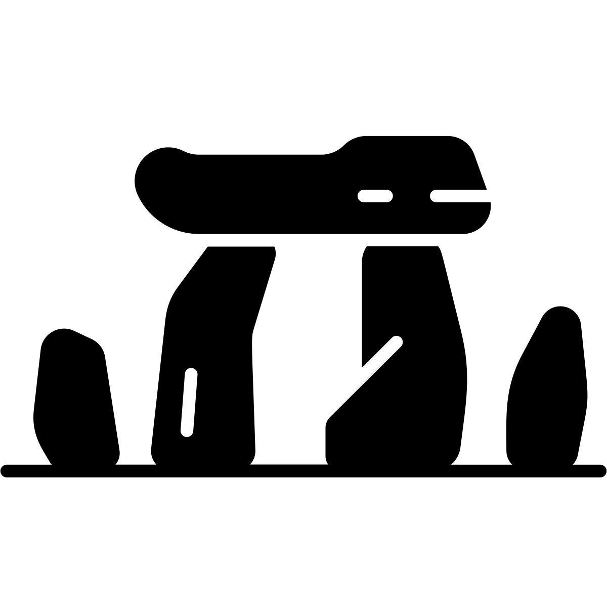 stonehenge icon