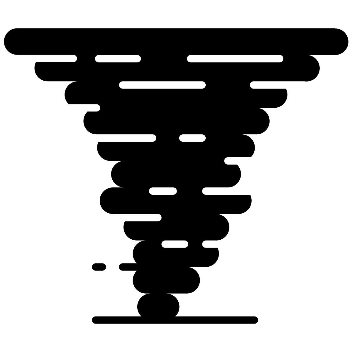 tornado icon