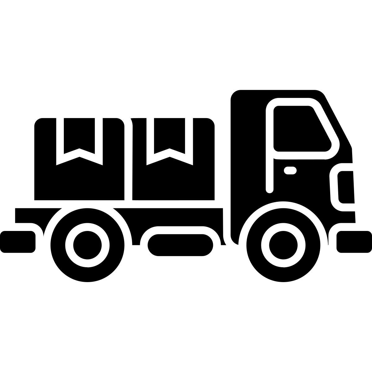 truck icon