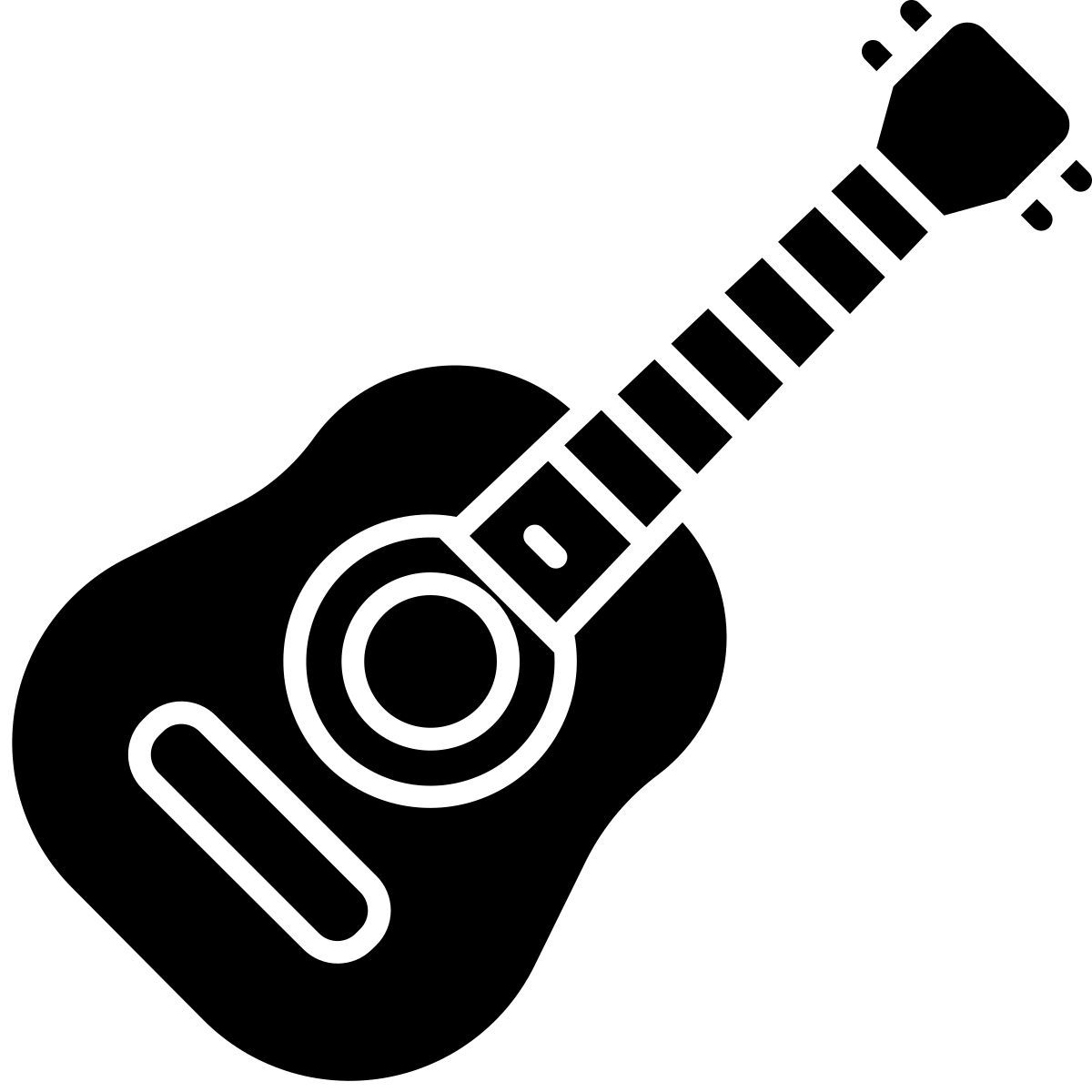 ukulele icon