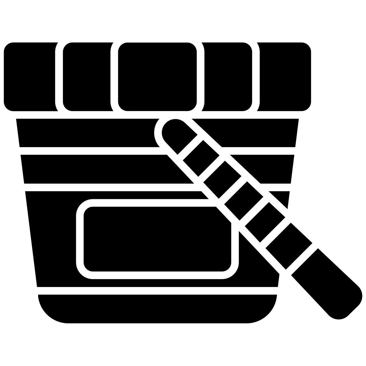 prueba de orina icon